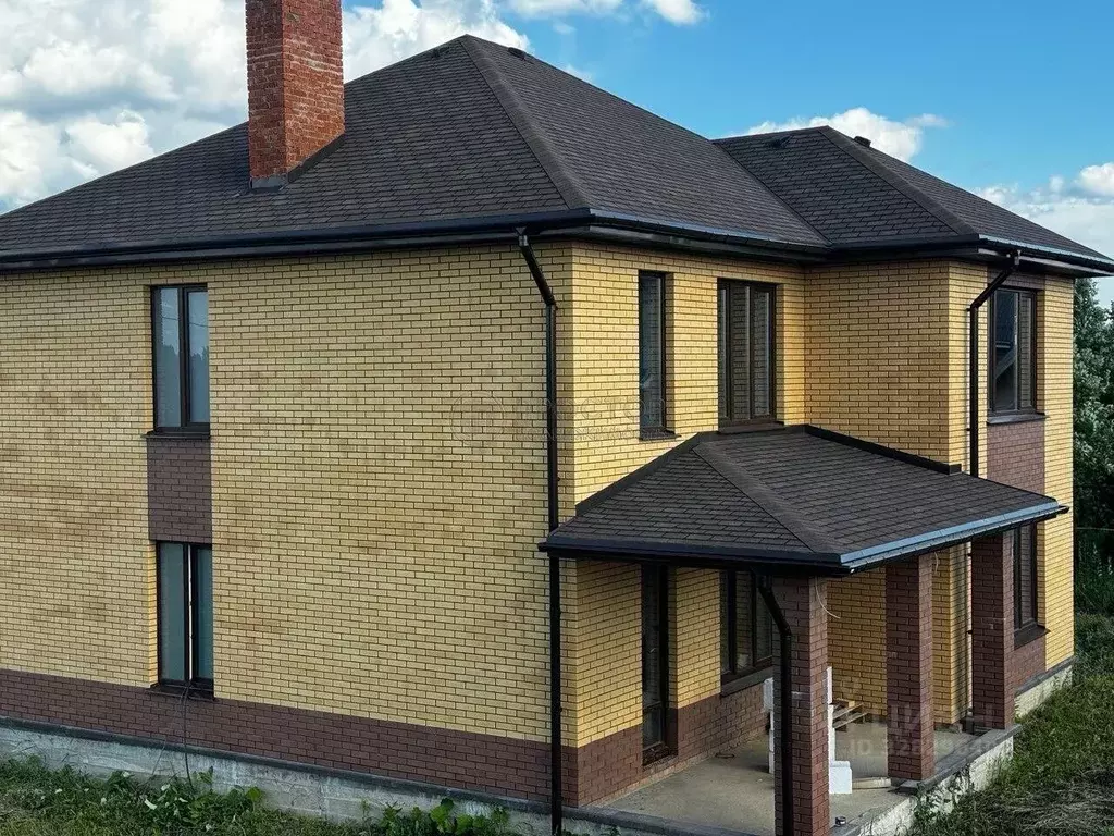 Дом в Московская область, Дмитровский муниципальный округ, д. ... - Фото 1