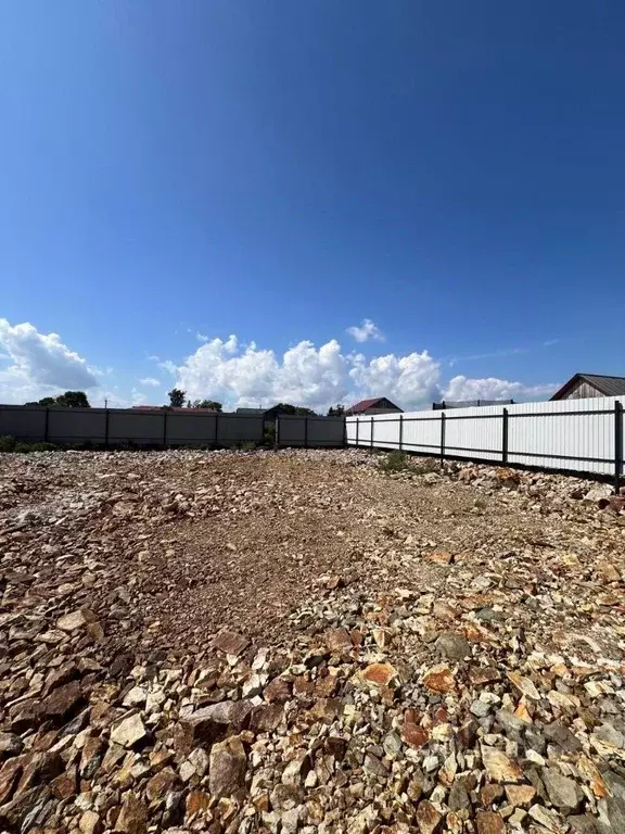 Участок в Приморский край, с. Михайловка ул. Восточная, 11 (15.0 сот.) - Фото 1