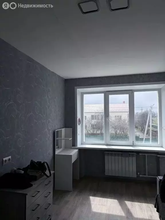 1к в -комнатной квартире (15 м) - Фото 2