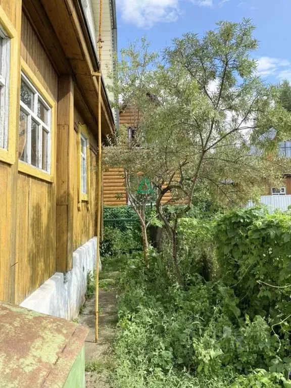 Участок в Башкортостан, Уфа Каравай СНТ, 34 (6.0 сот.) - Фото 1