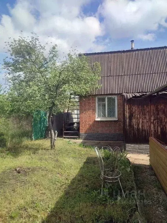 Дом в Воронежская область, Воронеж Росинка СНТ, 155 (50 м) - Фото 2