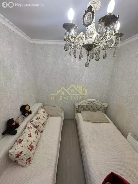 2-комнатная квартира: Владикавказ, улица Алихана Гагкаева, 11 (58 м) - Фото 2