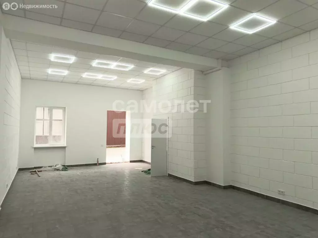 Помещение свободного назначения (63.2 м) - Фото 1