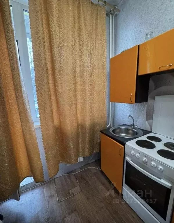 Студия Иркутская область, Иркутский муниципальный округ, Маркова рп, ... - Фото 1