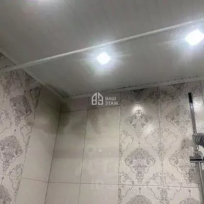 3-к кв. Калужская область, Калуга ул. Калужского Ополчения, 3к1 (74.4 ... - Фото 2