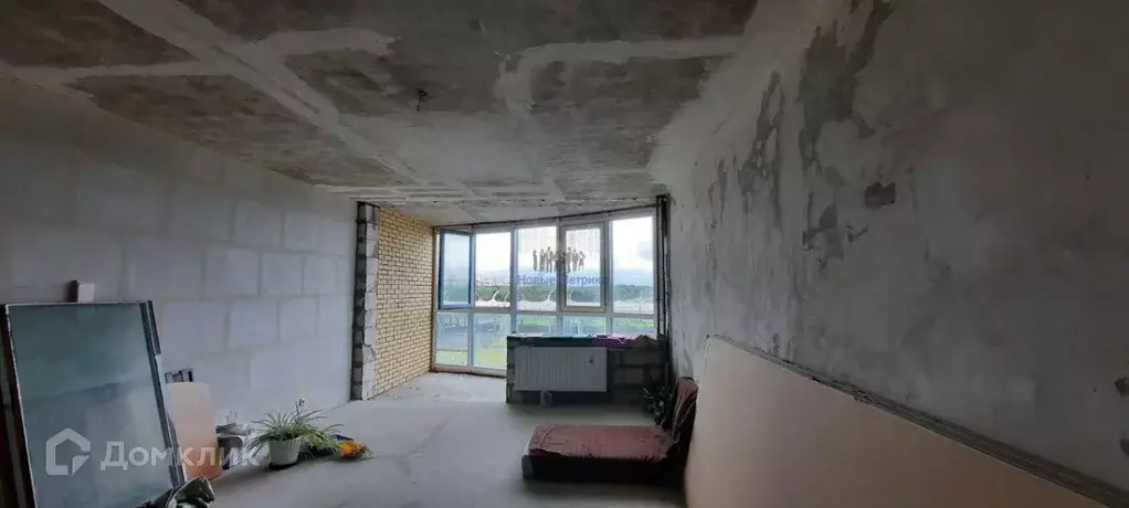 Продаётся 2-к квартира, 99.6 м - Фото 1
