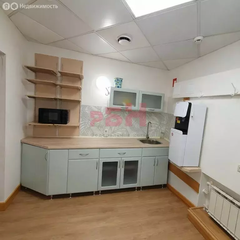 Помещение свободного назначения (11 м) - Фото 1