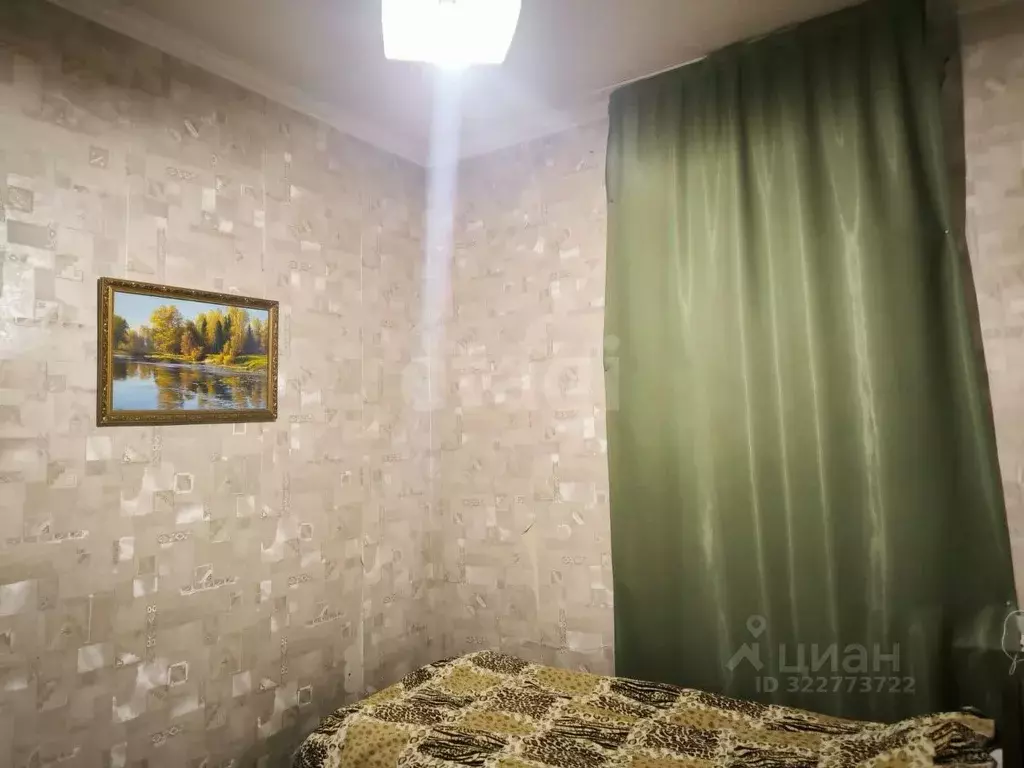 Дом в Адыгея, Майкоп Батарейный пер. (72 м) - Фото 2