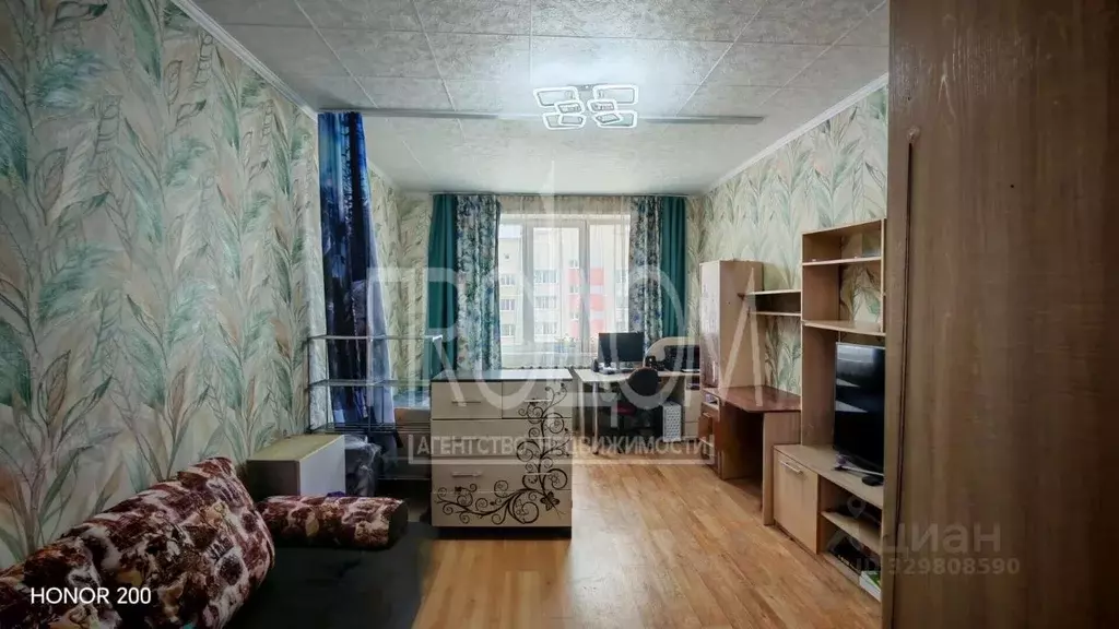 1-к кв. Алтайский край, Новоалтайск 7-й мкр, 5 (41.8 м) - Фото 1