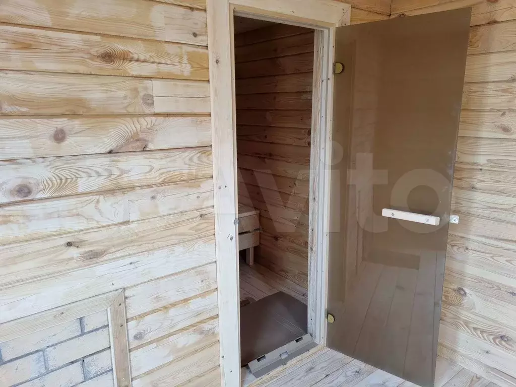 Дом 117 м на участке 6,5 сот. - Фото 1