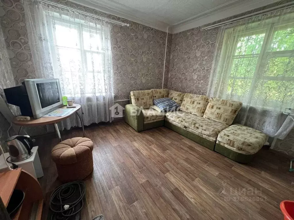 Комната Иркутская область, Ангарск 21-й кв-л, 1 (16.9 м) - Фото 0