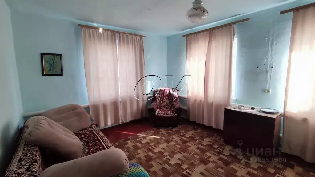 Дом в Омская область, Кормиловский район, с. Победитель ул. Мира (57 ... - Фото 1