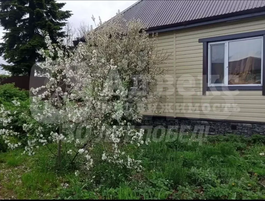 Дом в Тюменская область, Тюменский муниципальный округ, с. Успенка ... - Фото 2