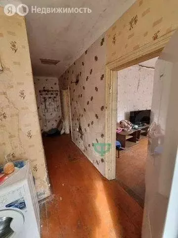 2-комнатная квартира: село Архипо-Осиповка, Колхозная улица, 18 (41 м) - Фото 1