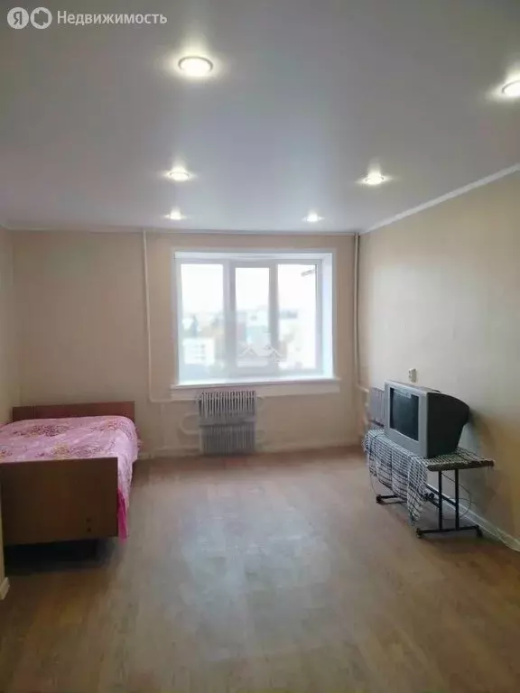 1к в 4-комнатной квартире ( м) - Фото 2