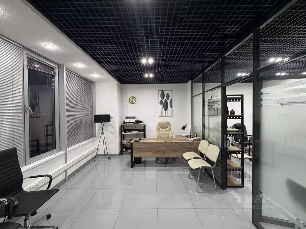 Офис в Московская область, Красногорск Ильинское ш., 1а (47 м) - Фото 2