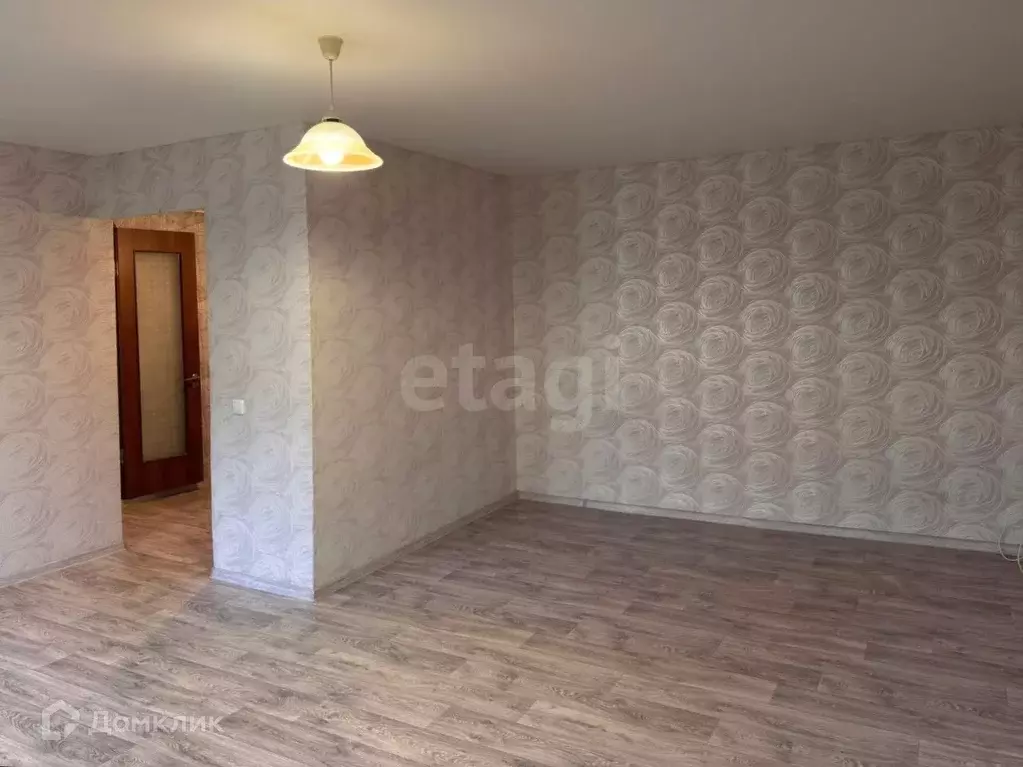 Продаётся 1-к квартира, 35.4 м - Фото 1