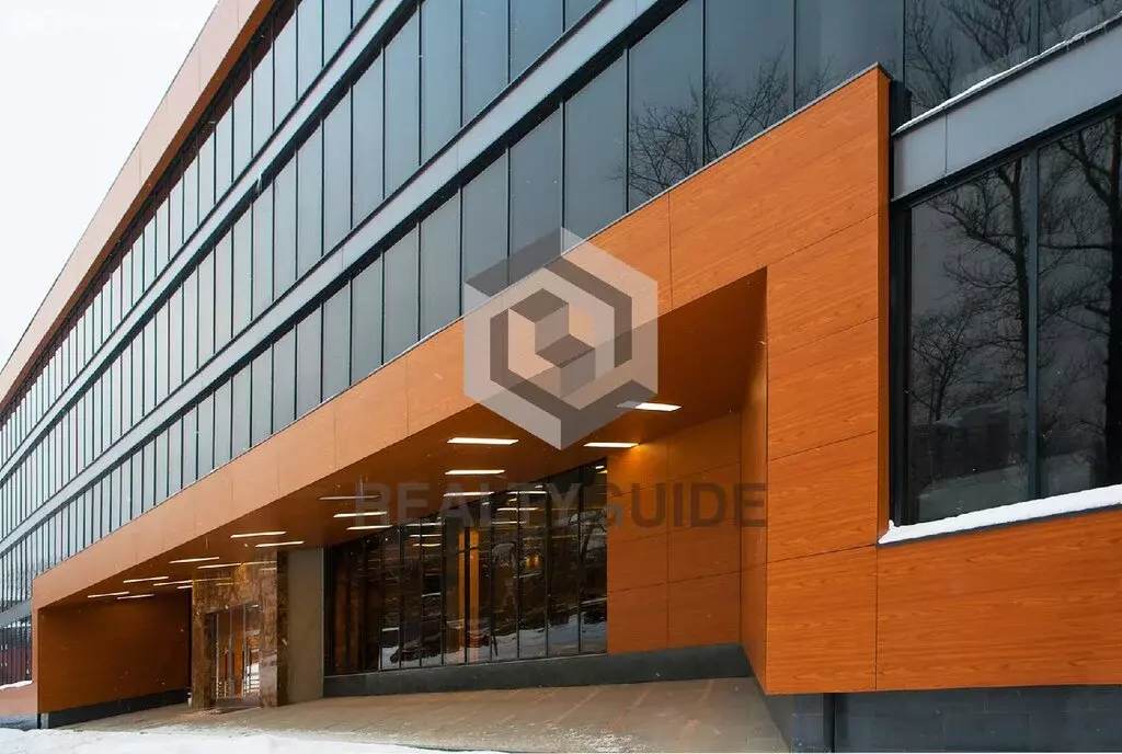 Офис (145.8 м) - Фото 1