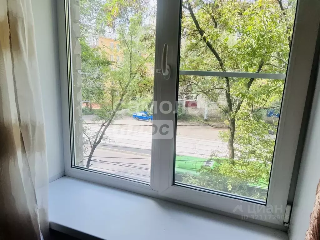 Комната Курская область, Курск Курского завода тракторных запчастей ... - Фото 2