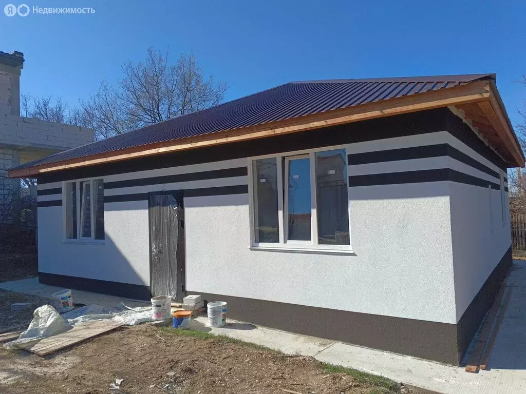 Дом в Севастополь, садоводческое товарищество Скиф, 250 (95 м) - Фото 2