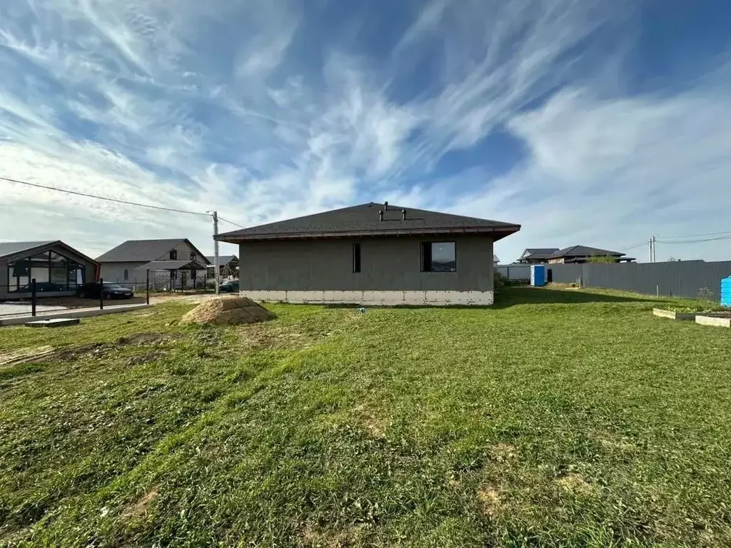 Дом в Московская область, Домодедово КП Рэд тер., 192 (196 м) - Фото 2