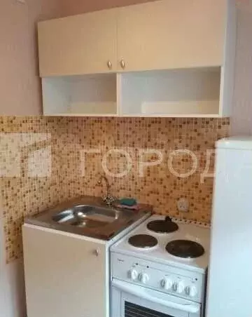 1-к. квартира, 35 м, 5/11 эт. - Фото 1