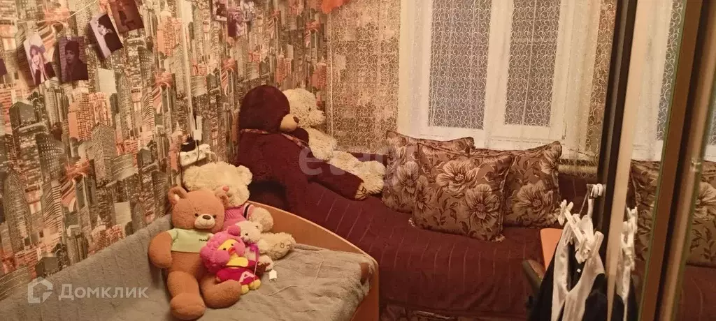 Продаётся 2-к квартира, 60 м - Фото 1