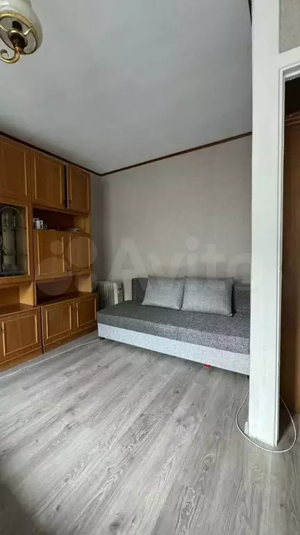 1-к. квартира, 40 м, 4/9 эт. - Фото 0