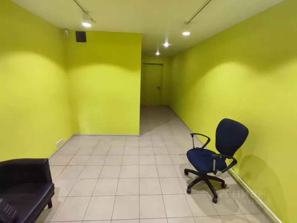 Помещение свободного назначения в Московская область, Серпухов ... - Фото 2