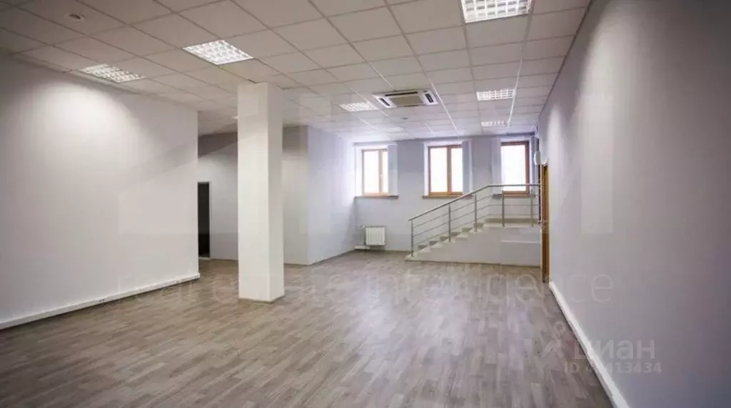 Офис в Москва Колодезный пер., 3С29 (5091 м) - Фото 0