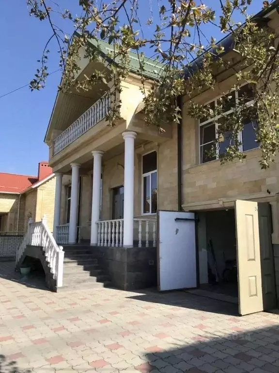 Дом в Ставропольский край, Ставрополь Воздвиженская ул. (500 м) - Фото 2