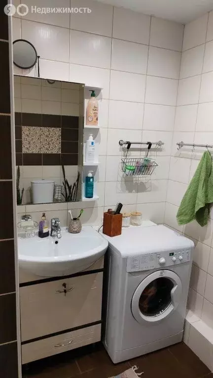 2-комнатная квартира: Барнаул, Цеховая улица, 15А (59.7 м) - Фото 0