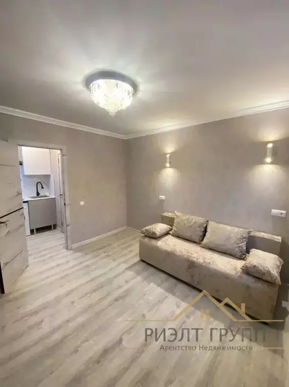Студия Татарстан, Казань Ново-Азинская ул., 47 (20.0 м) - Фото 1