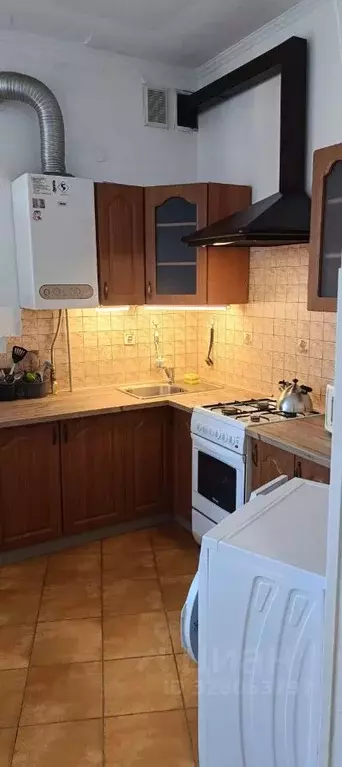 2-к кв. Калининградская область, Калининград Луговая ул., 1к1 (67.0 м) - Фото 2