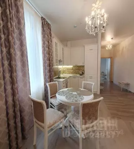 2-к кв. Москва Востряковское ш., 7с1 (48.0 м) - Фото 1
