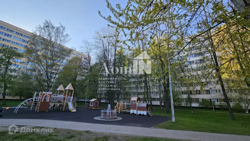 Продаётся 2-к квартира, 44.2 м - Фото 1