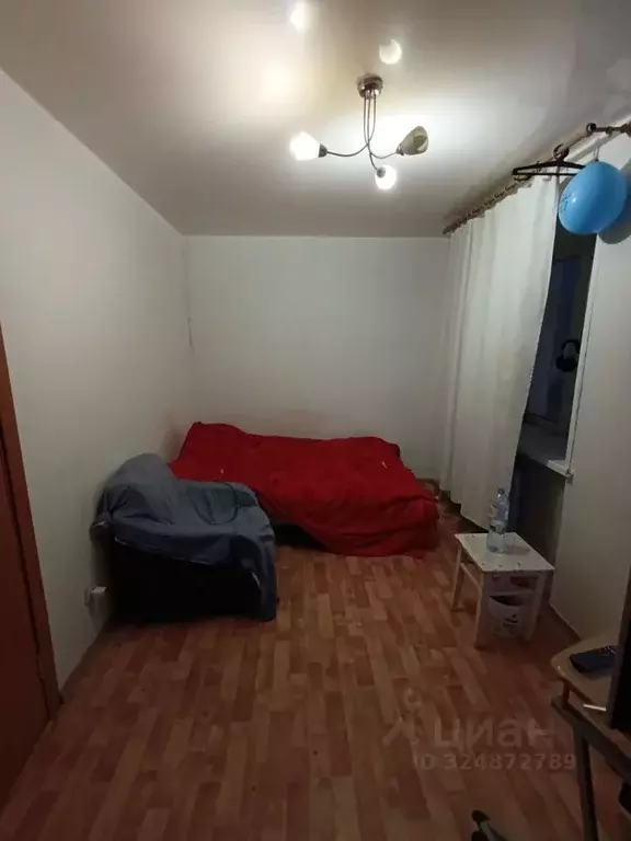 2-к кв. Пермский край, Пермь Екатерининская ул., 98 (43.1 м) - Фото 1