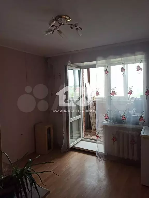 1-к. квартира, 38,4 м, 5/10 эт. - Фото 1