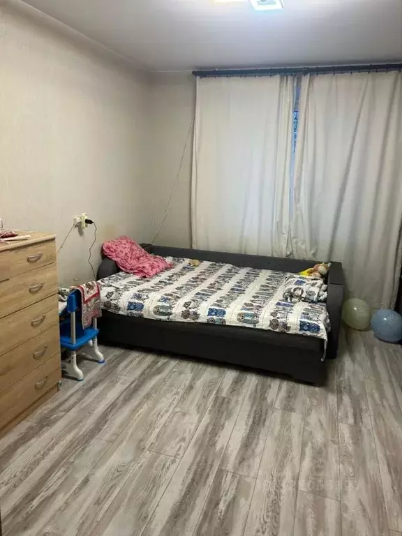 Комната Санкт-Петербург Заневский просп., 34к1 (12.8 м) - Фото 1