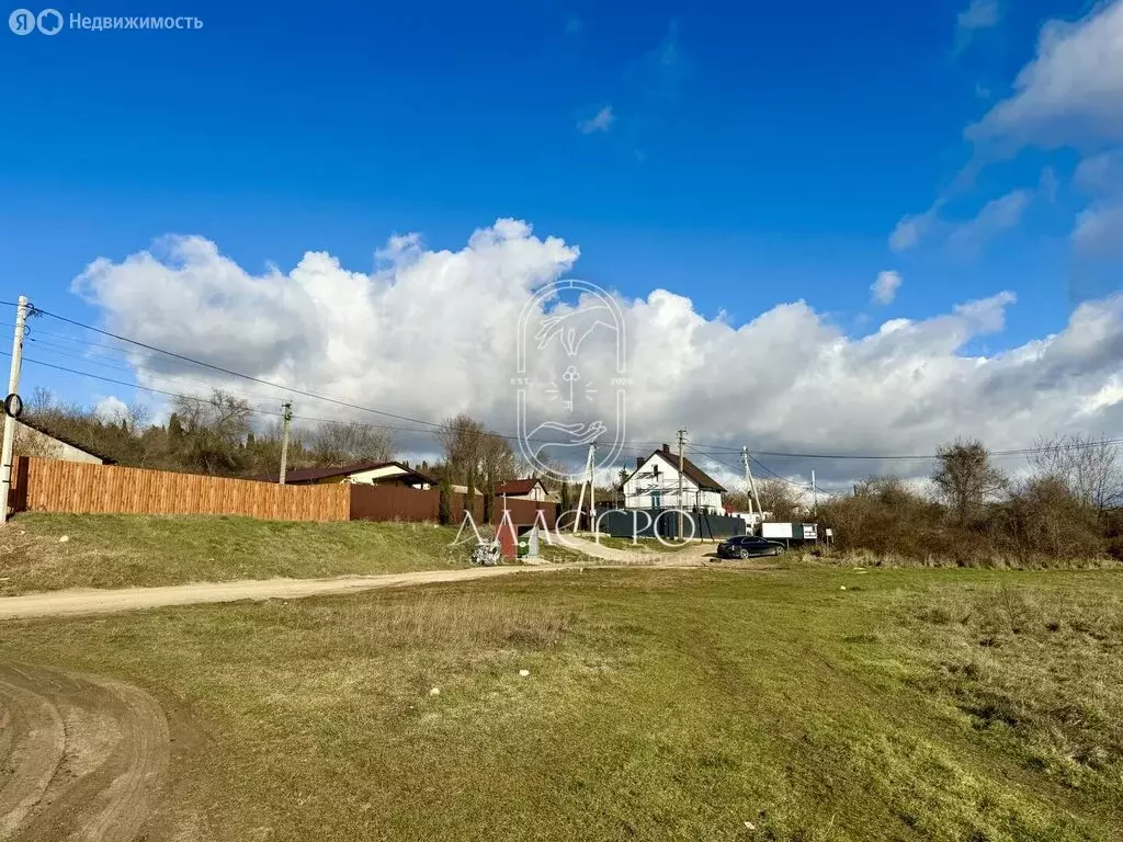 Участок в Севастополь, Монастырское шоссе, 8/3 (7.4 м) - Фото 1