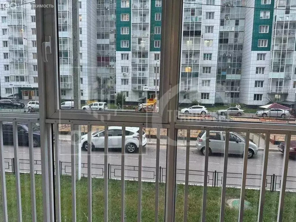 1-комнатная квартира: Воронеж, Беговая улица, 219/1 (37 м) - Фото 0