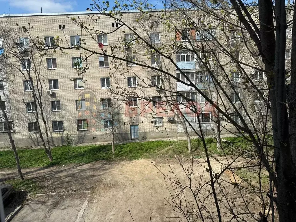 2-к кв. Ростовская область, Ростов-на-Дону просп. 40-летия Победы, 37г ... - Фото 1