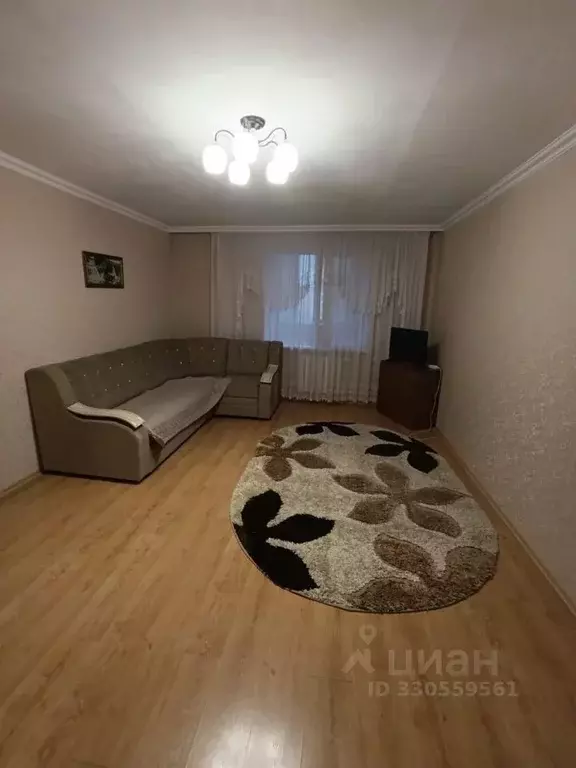 1-к кв. Северная Осетия, Владикавказ Владикавказская ул., 69к3 (50.0 ... - Фото 2
