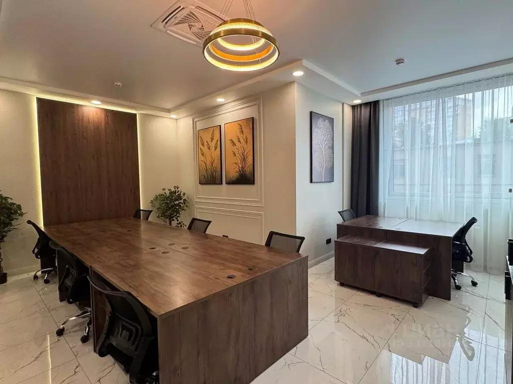 Офис в Москва Мантулинская ул., 9к2 (45 м) - Фото 1