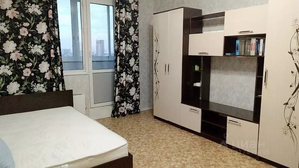 2-к кв. Москва Фестивальная ул., 22К4 (52.0 м) - Фото 0