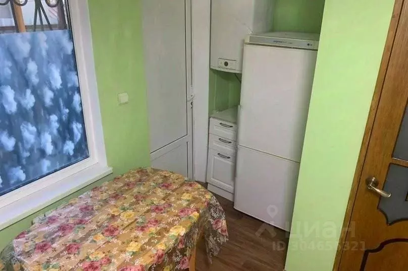 Дом в Крым, Ялта муниципальный округ, Гурзуф пгт ул. Пролетарская, 19 ... - Фото 2