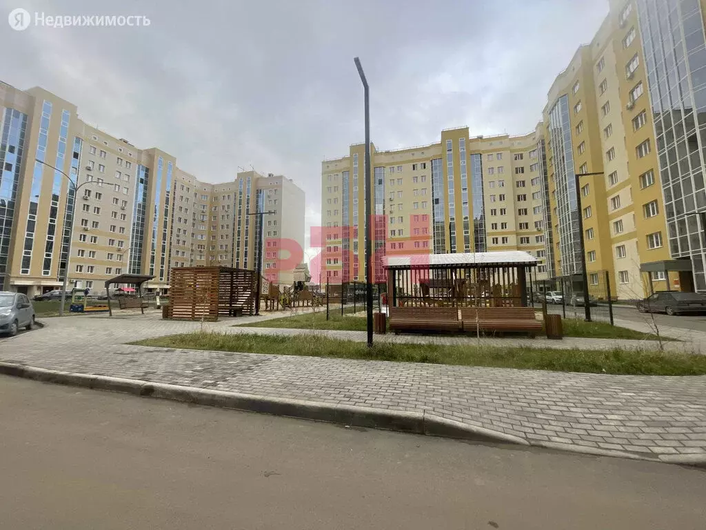 Помещение свободного назначения (18 м) - Фото 1