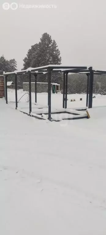 Дом в Челябинская область, Кусинский муниципальный округ, посёлок ... - Фото 2