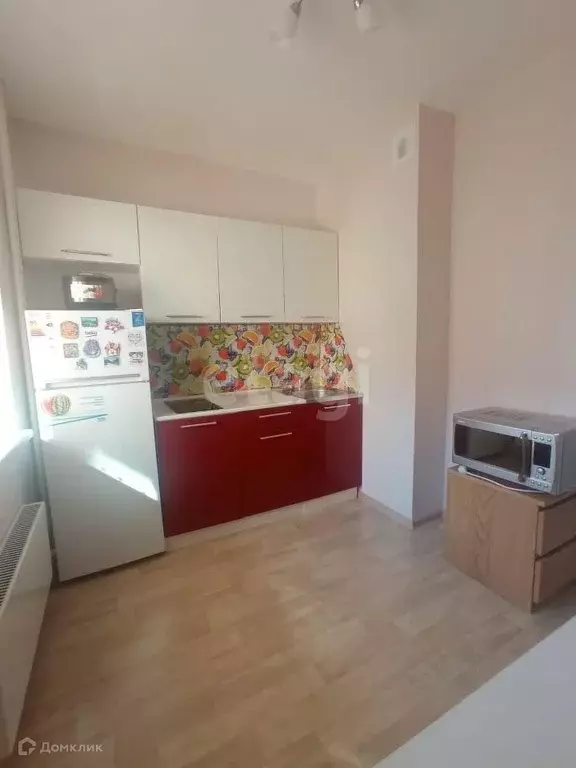 Продаётся 1-к квартира, 34.7 м - Фото 1