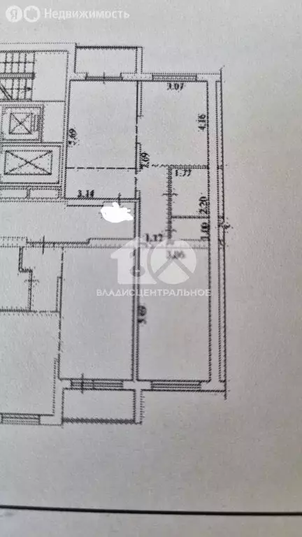 2-комнатная квартира: Новосибирск, улица Связистов, 13/2 (58 м) - Фото 0